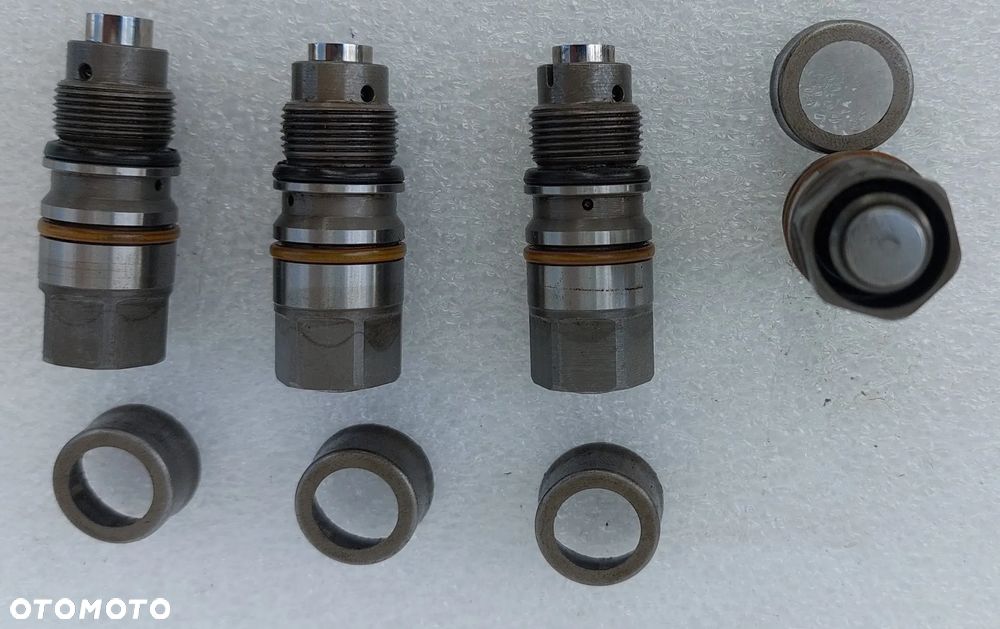 Aktywator popychacze zaworów Fiat Alfa Romeo Multiair 1,0  1,3  2,0 - 2