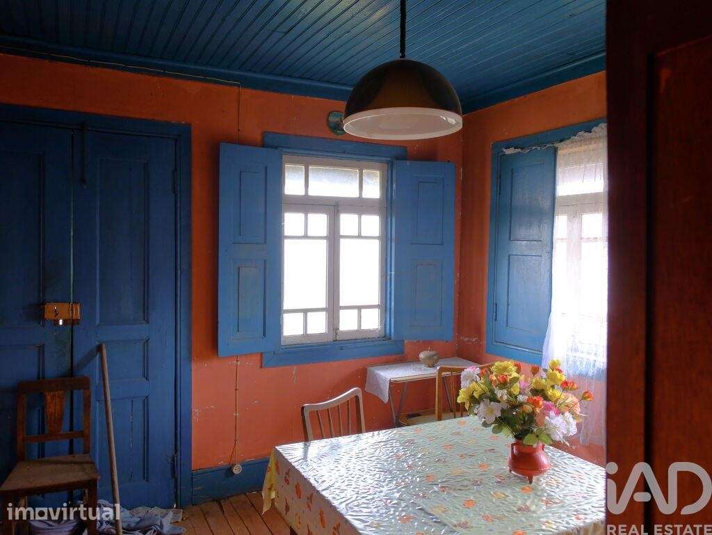 Casa / Villa T4 em Queirã de 40 m2 - Grande imagem: 2/14