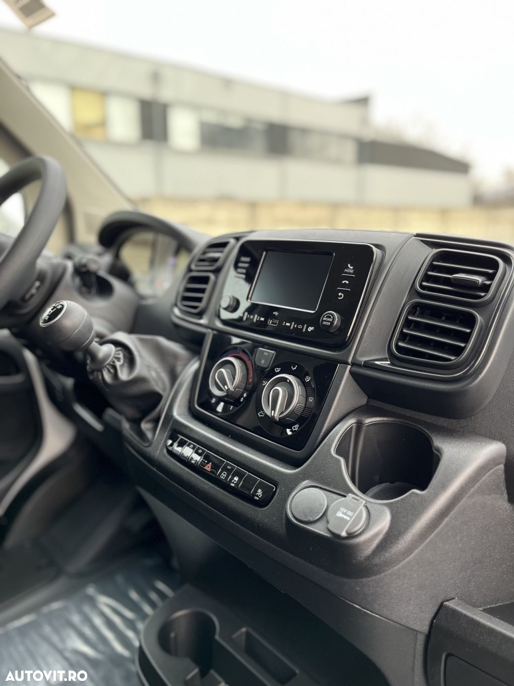 Fiat DUCATO MAXI - 18