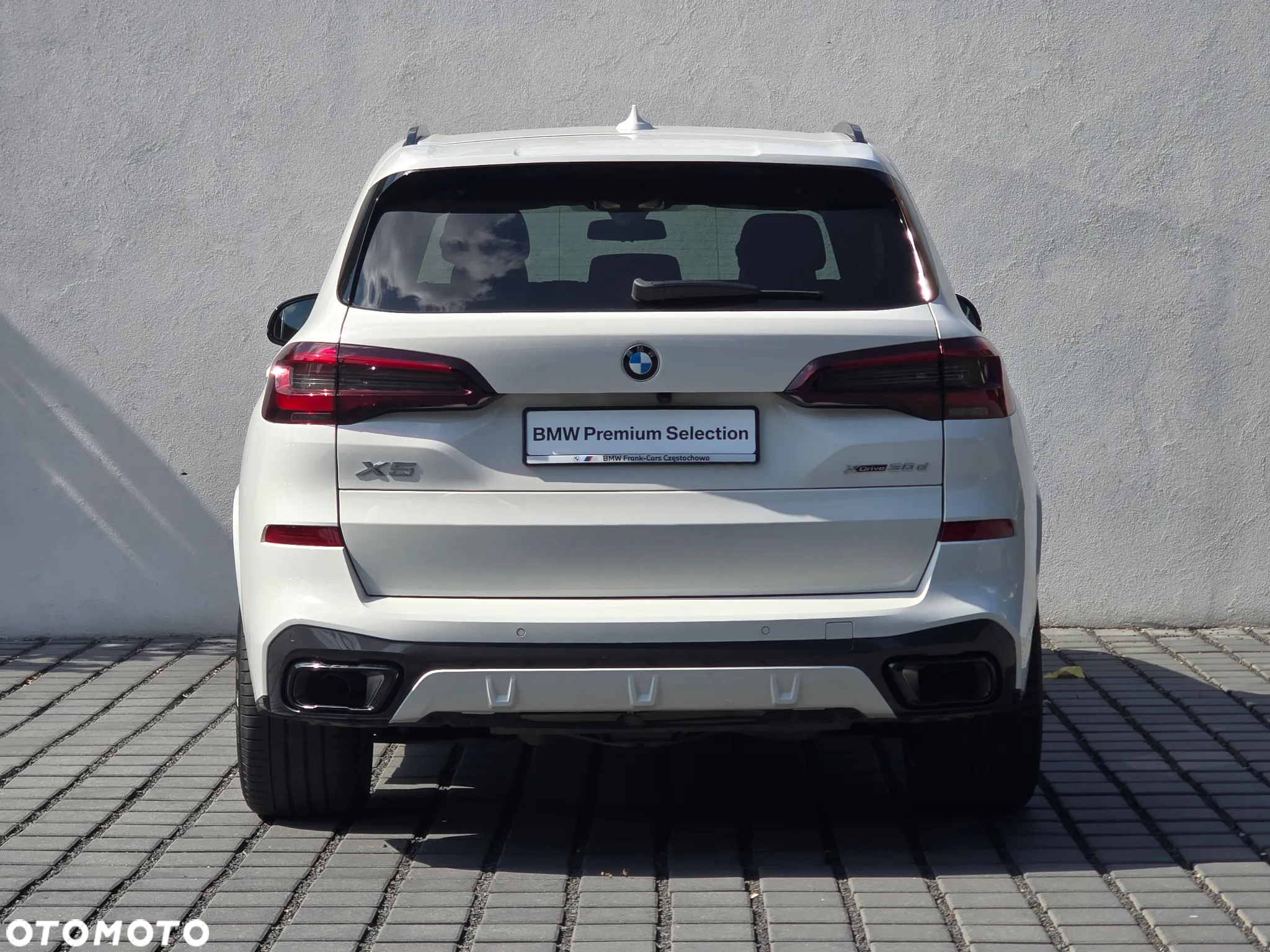 BMW X5 xDrive30d sport - 5