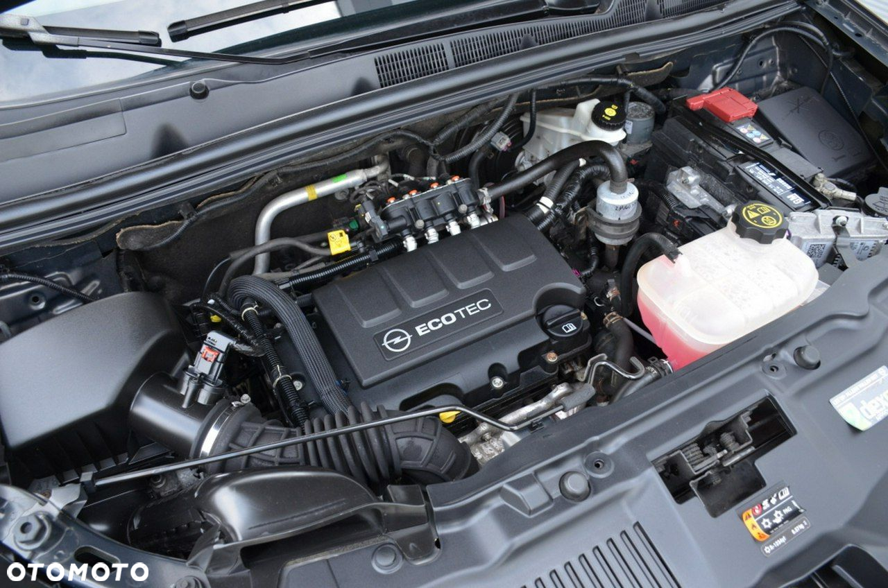 Opel Mokka - 6