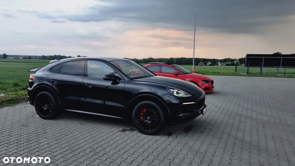 Porsche Cayenne - 13