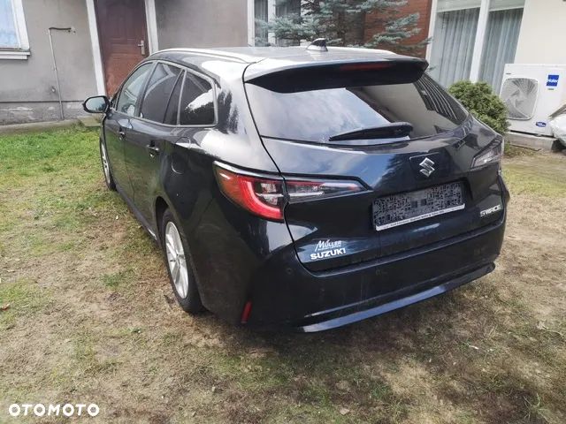 Suzuki Swace 1.8 Hybrid CVT Comfort+ - 5