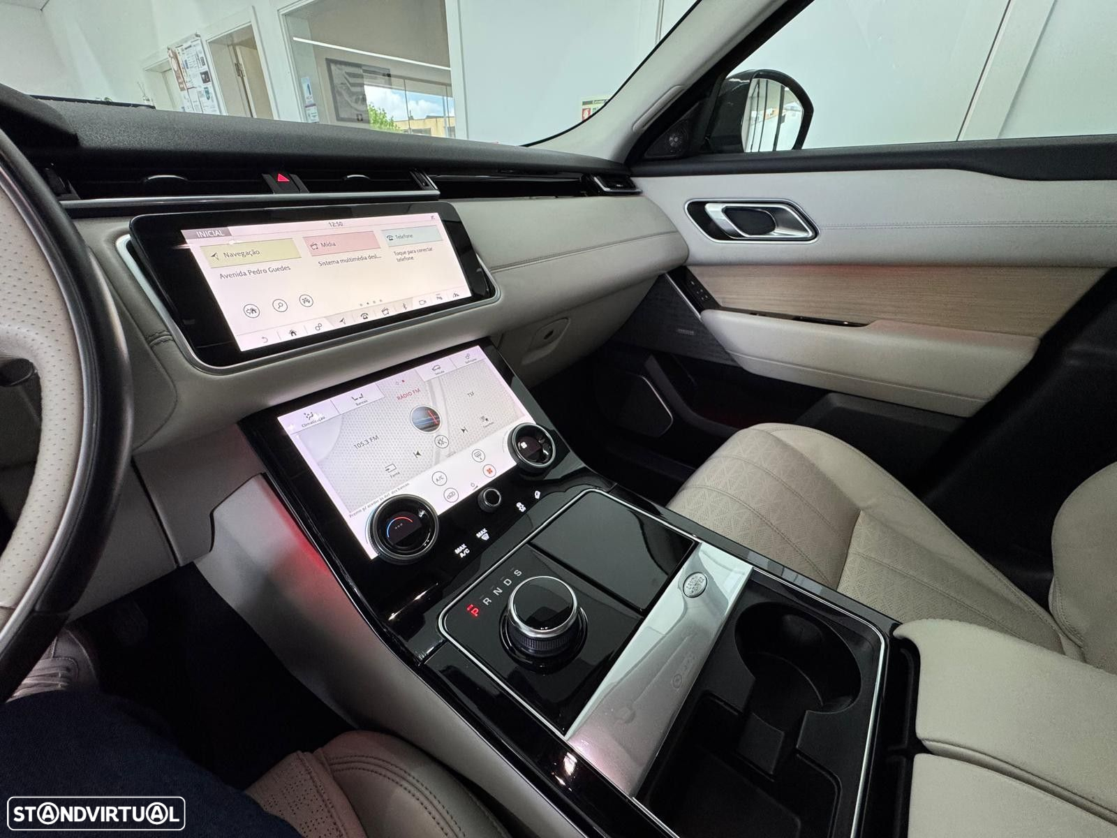 Land Rover Range Rover Velar 2.0 R-Dynamic - 25