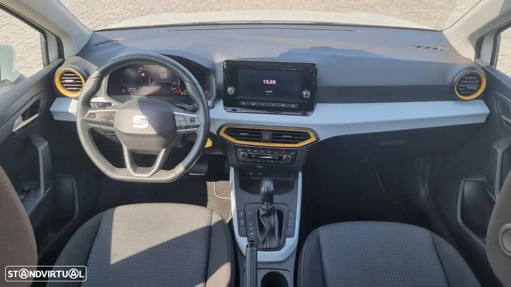 SEAT Arona 1.0 TSI Style DSG - 9