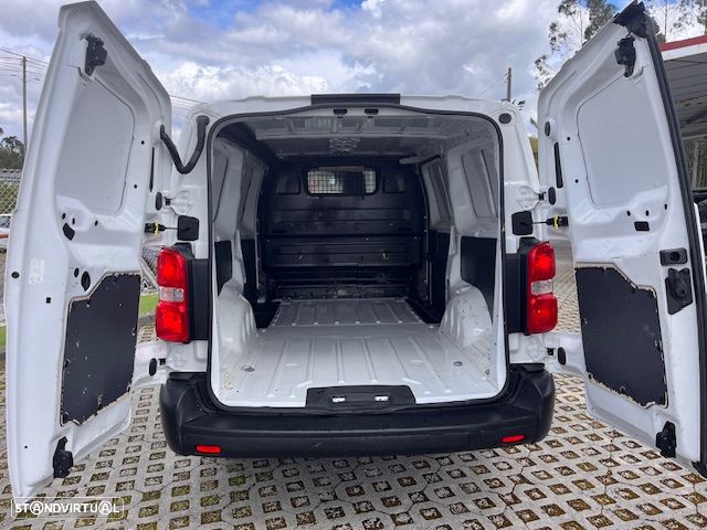 Toyota PRO ACE 2.0 LONGA L3 - 7