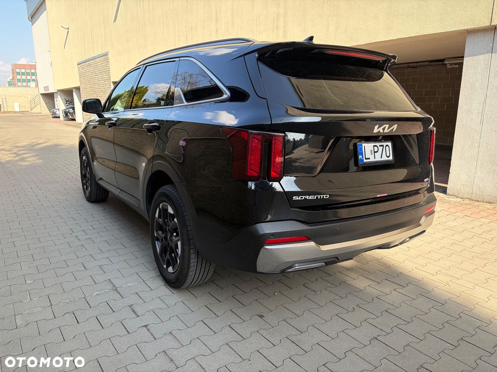 Kia Sorento - 5