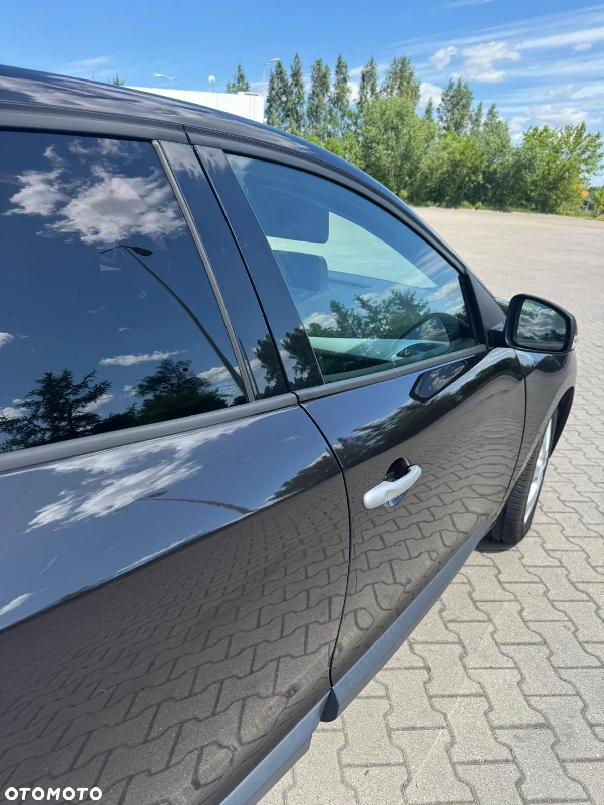 Renault Megane 2.0 16V TCE Privilege - 22