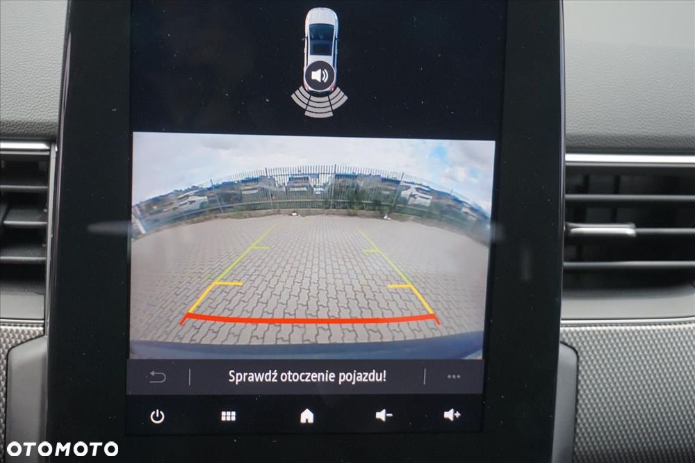 Renault Arkana 1.6 E-Tech Full Hybrid 145 Techno MMT - 17