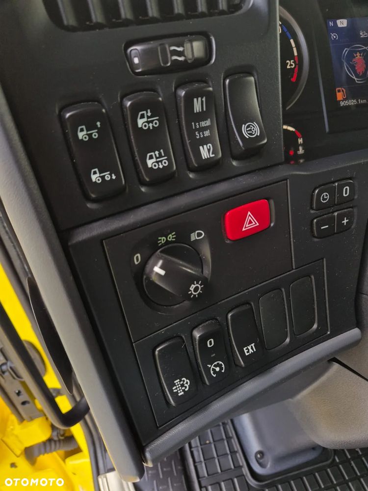 Scania R450 - 26