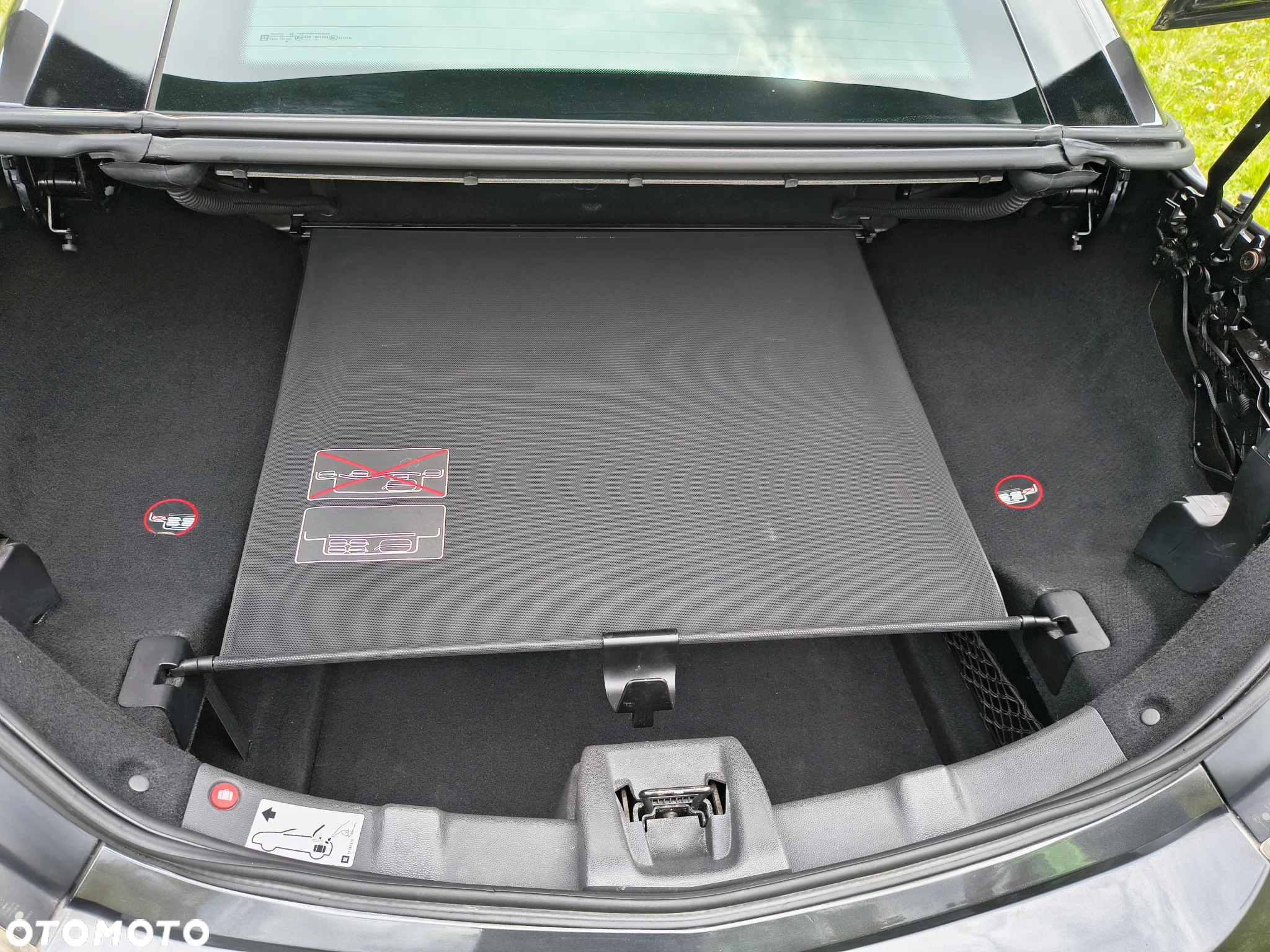 Opel Astra - 21