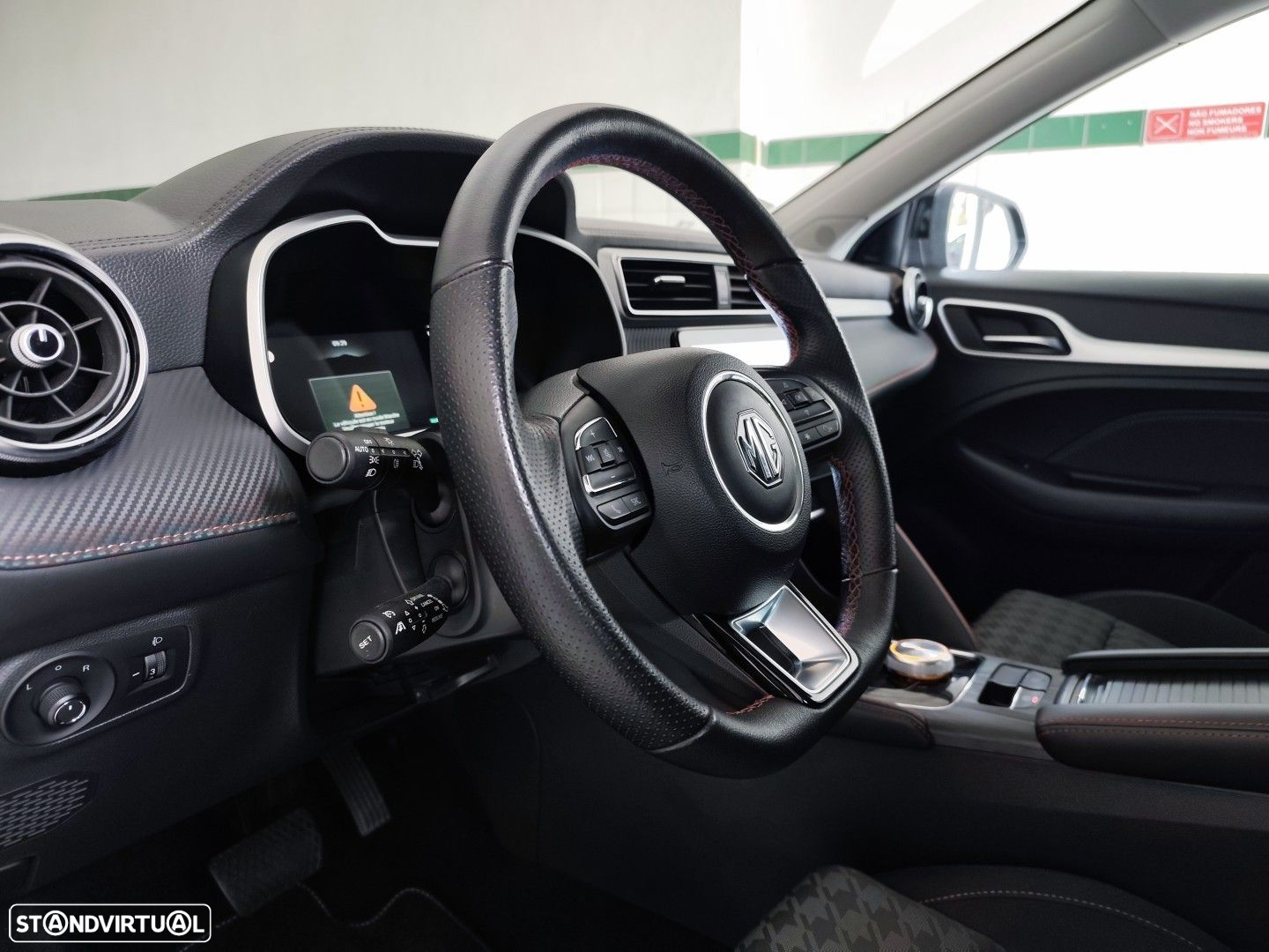 MG ZS EV 50.3 kWh Comfort - 19