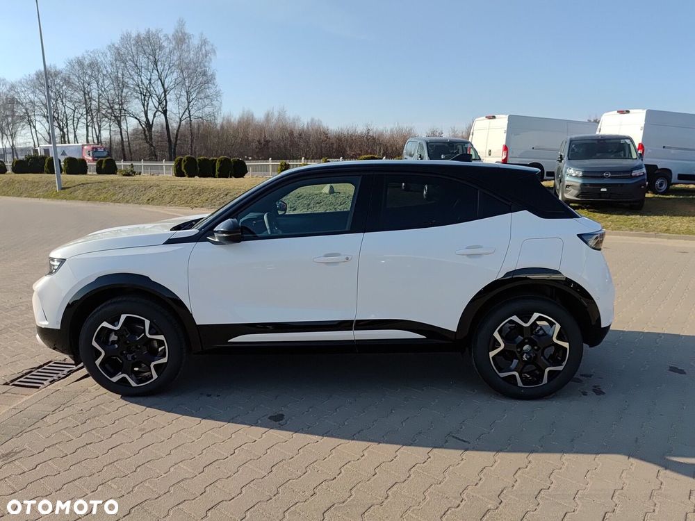 Opel Mokka - 5