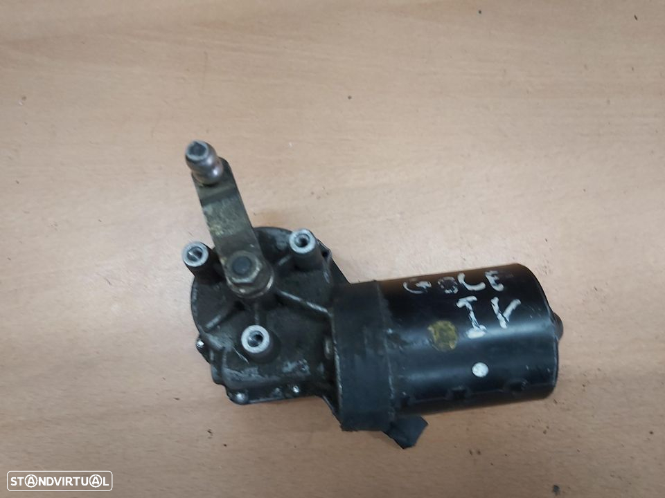 Motor limpa para brisas Vw Golf iv - 2