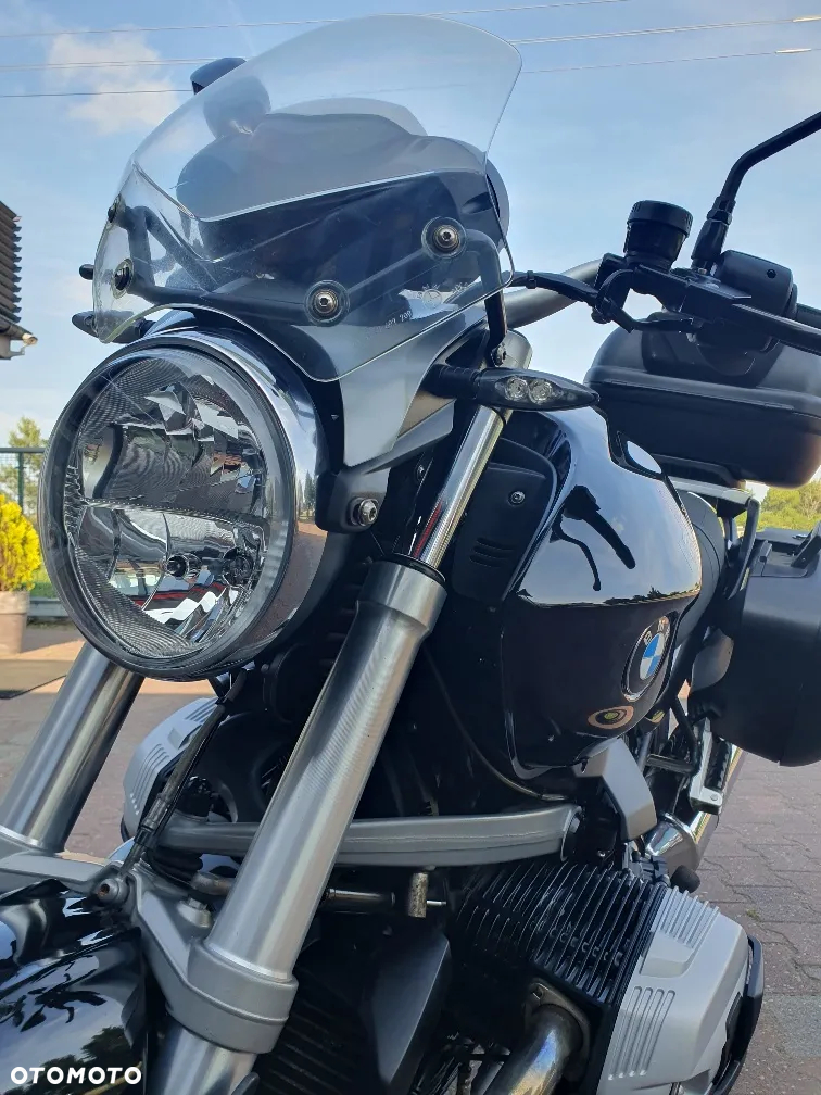 BMW R - 11