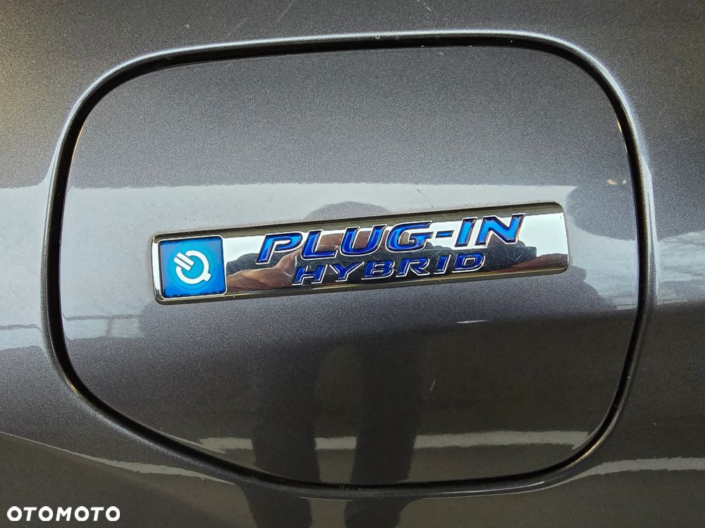 Honda Clarity - 35