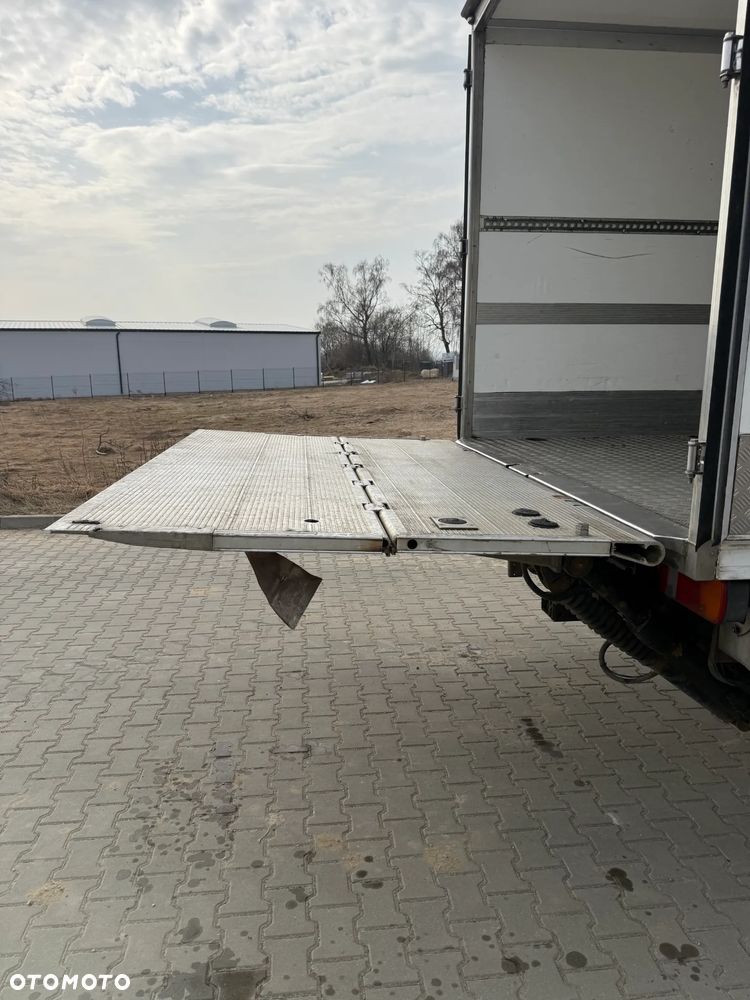 Mercedes-Benz ATEGO 1224L - 14