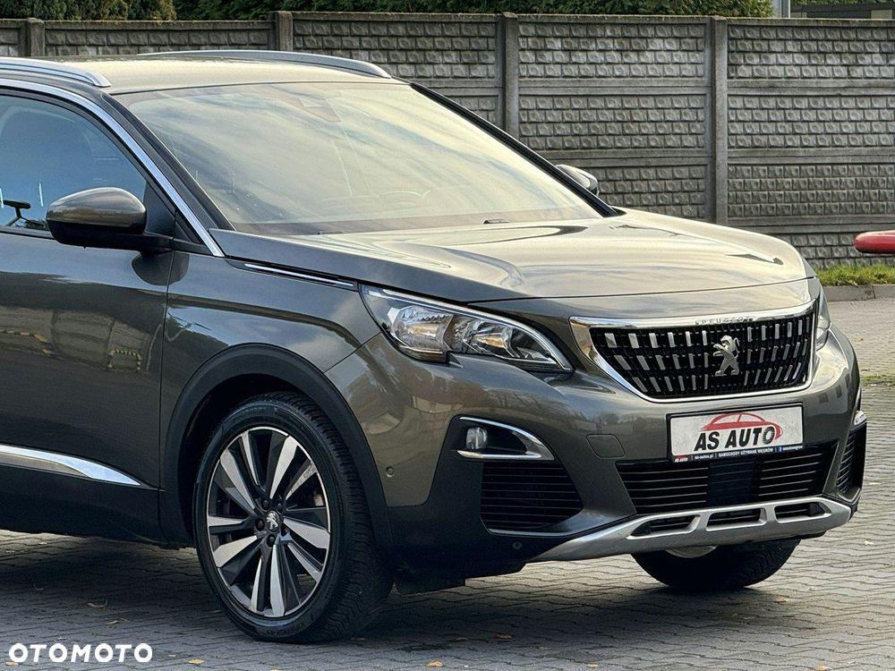 Peugeot 3008 1.5 BlueHDi Allure Pack S&S EAT8 - 30