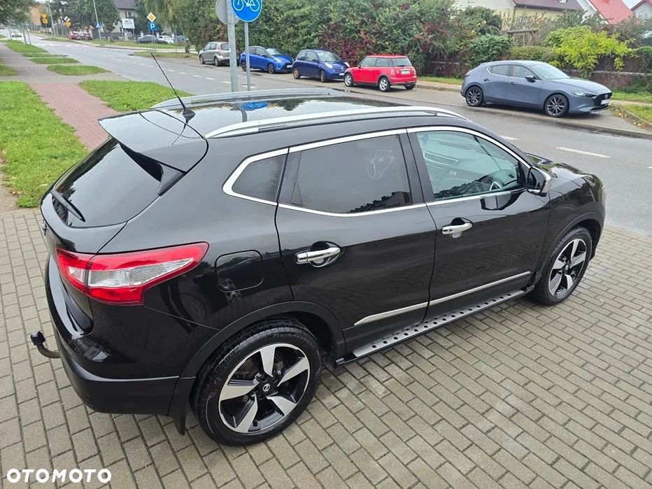 Nissan Qashqai - 13