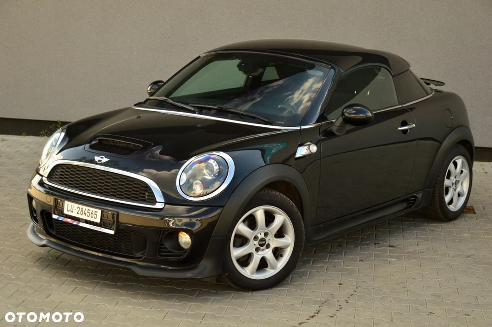 MINI Cooper S Goodwood - 34