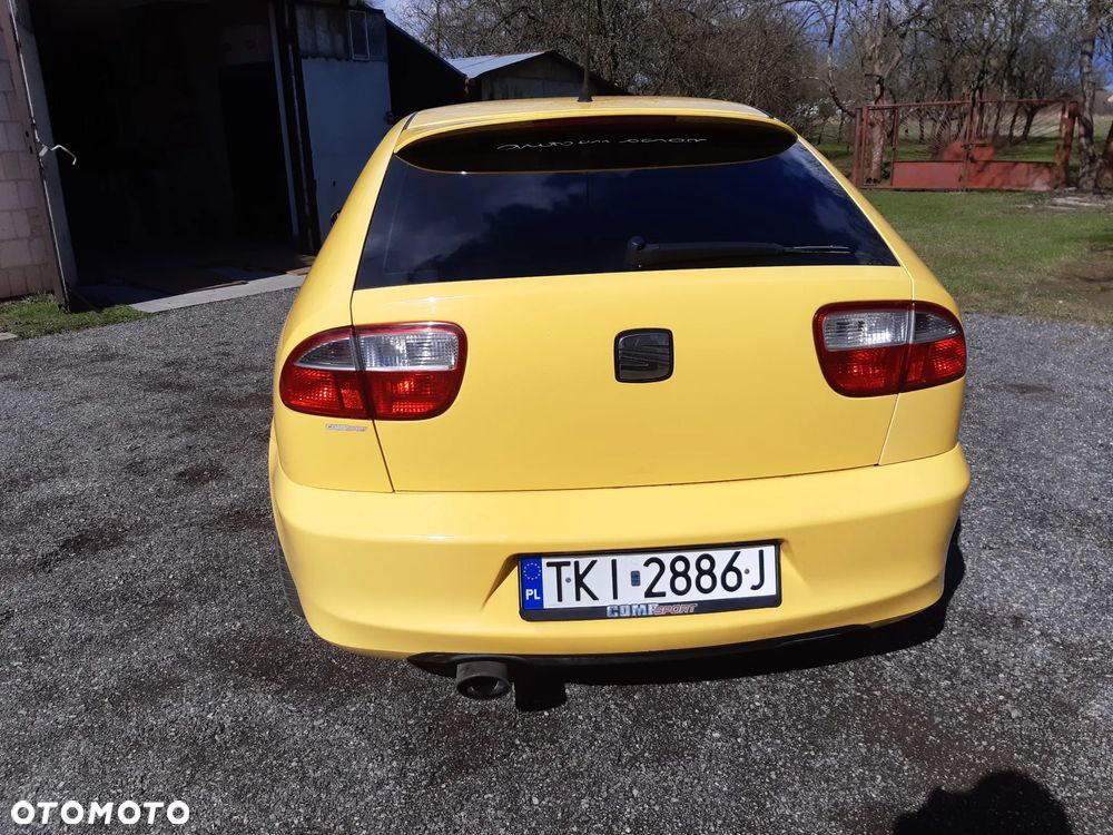 Seat Leon - 15