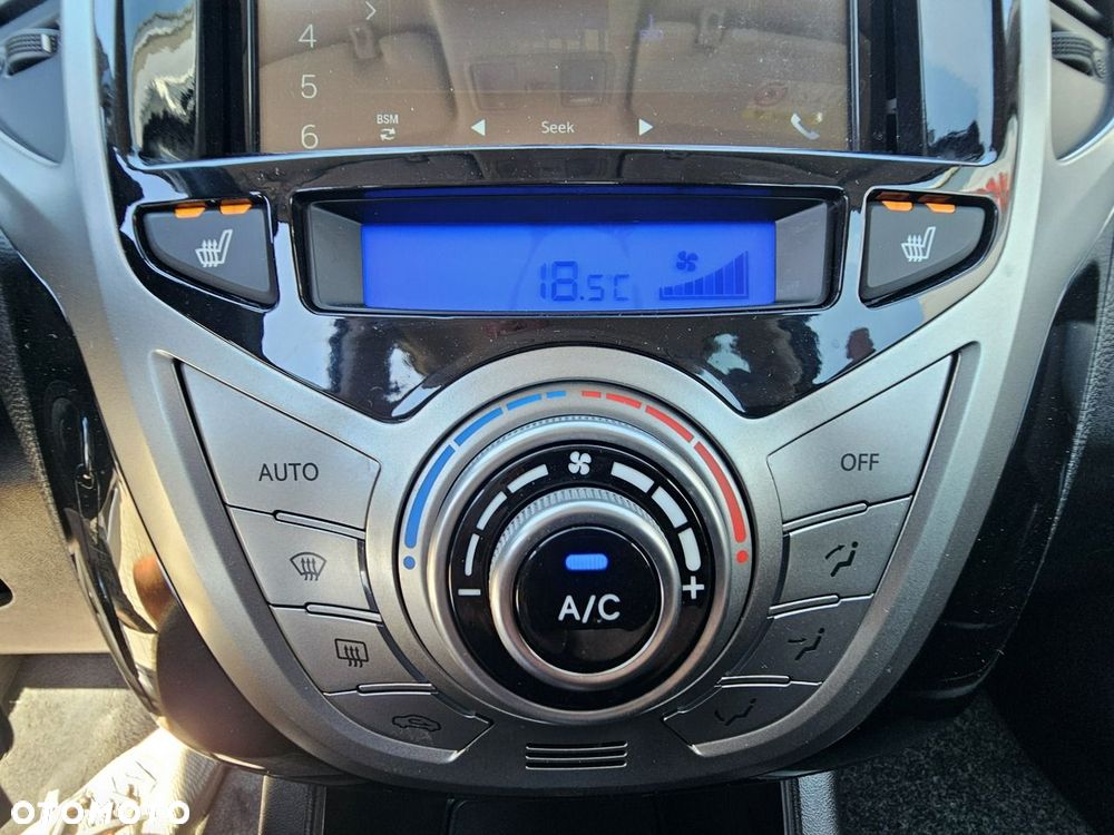 Hyundai ix20 1.4 BlueDrive Comfort - 27