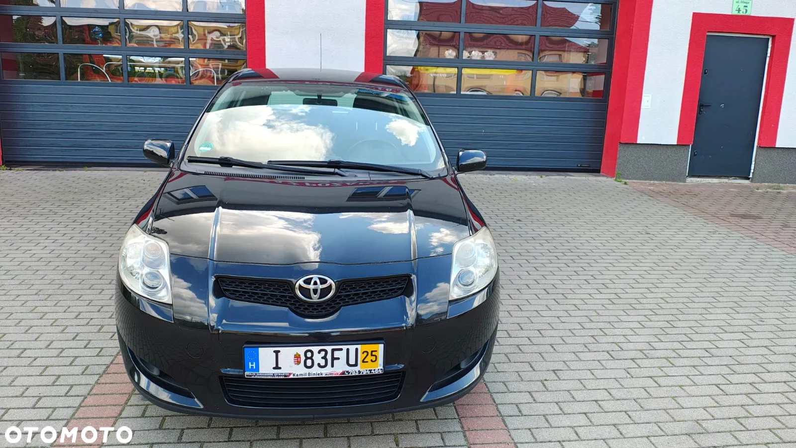 Toyota Auris - 25