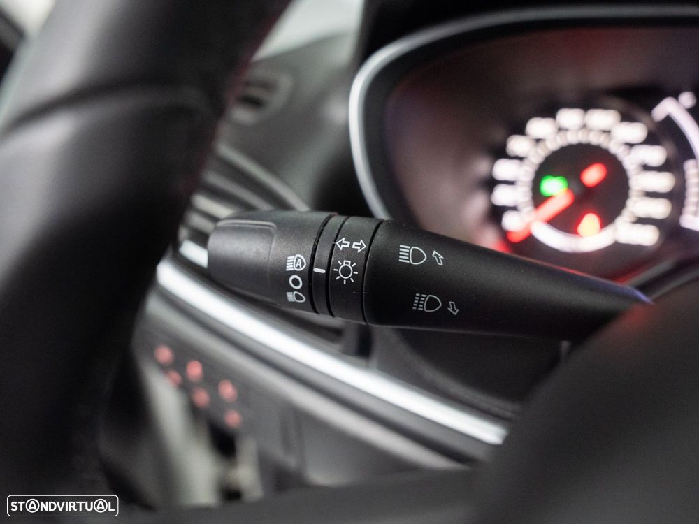 Fiat Tipo Station Wagon 1.3 M-Jet Lounge - 16