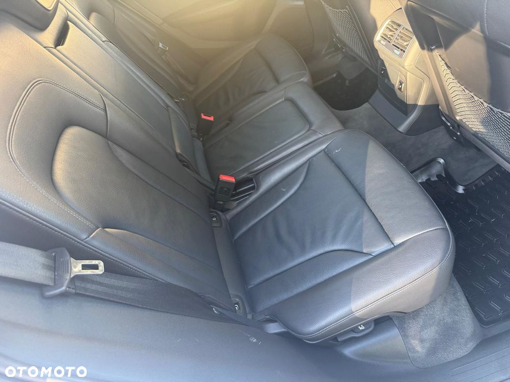 Audi Q5 - 19