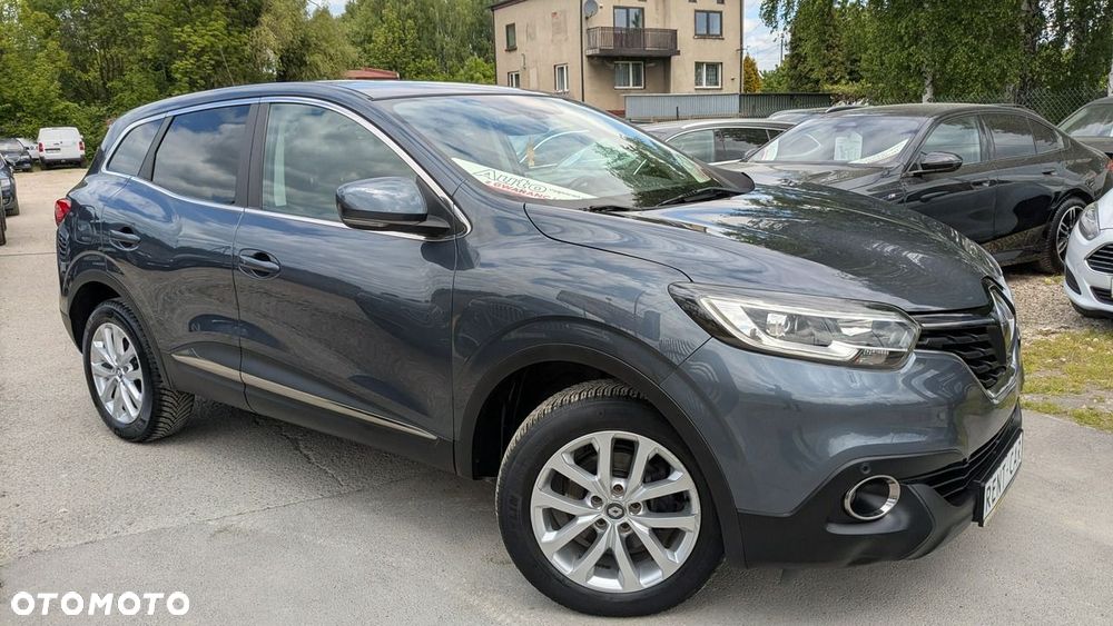 Renault Kadjar Energy TCe 130 COLLECTION - 5