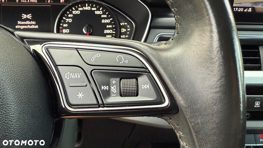 Audi A4 Avant 1.4 TFSI sport - 36