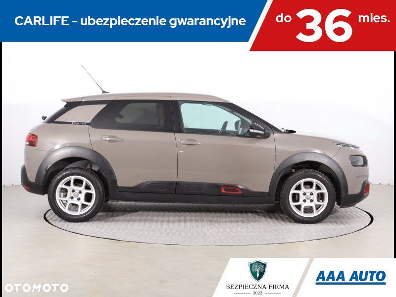 Citroën C4 Cactus - 7