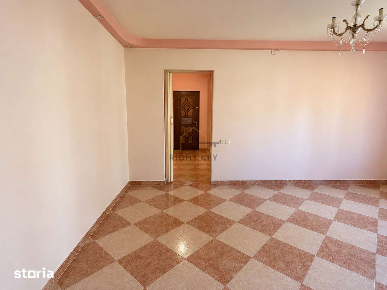 Apartament 3 Cam, Mobilat, Metrou 5 Min, Valea Oltului! Comision 0%! — fotografia 3