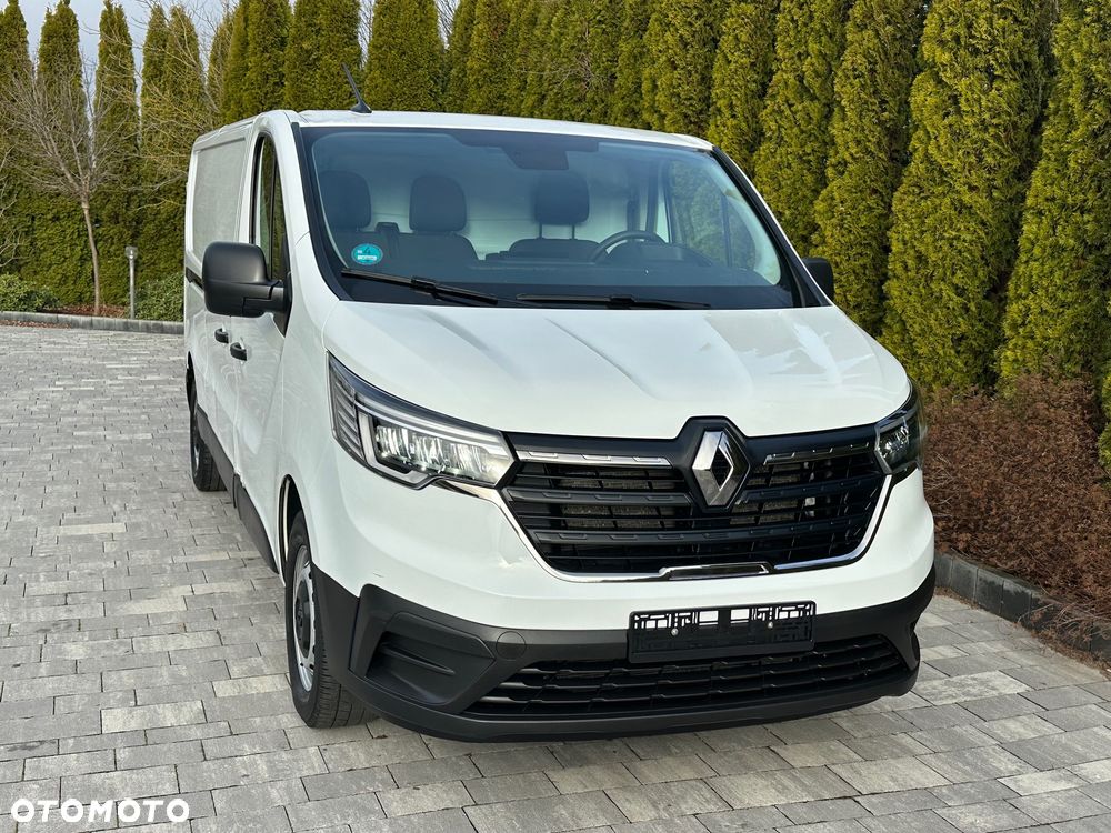 Renault / TRAFIC / 2.0 / L2H1 / LONG / - 9