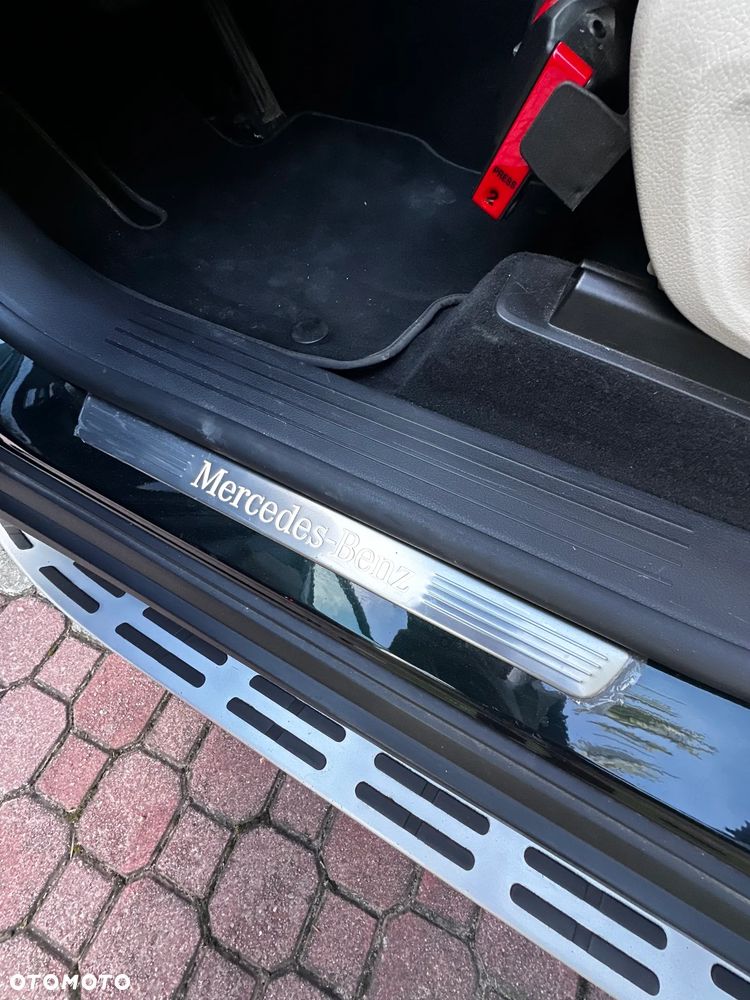 Mercedes-Benz GLE 400 d 4-Matic Premium - 15