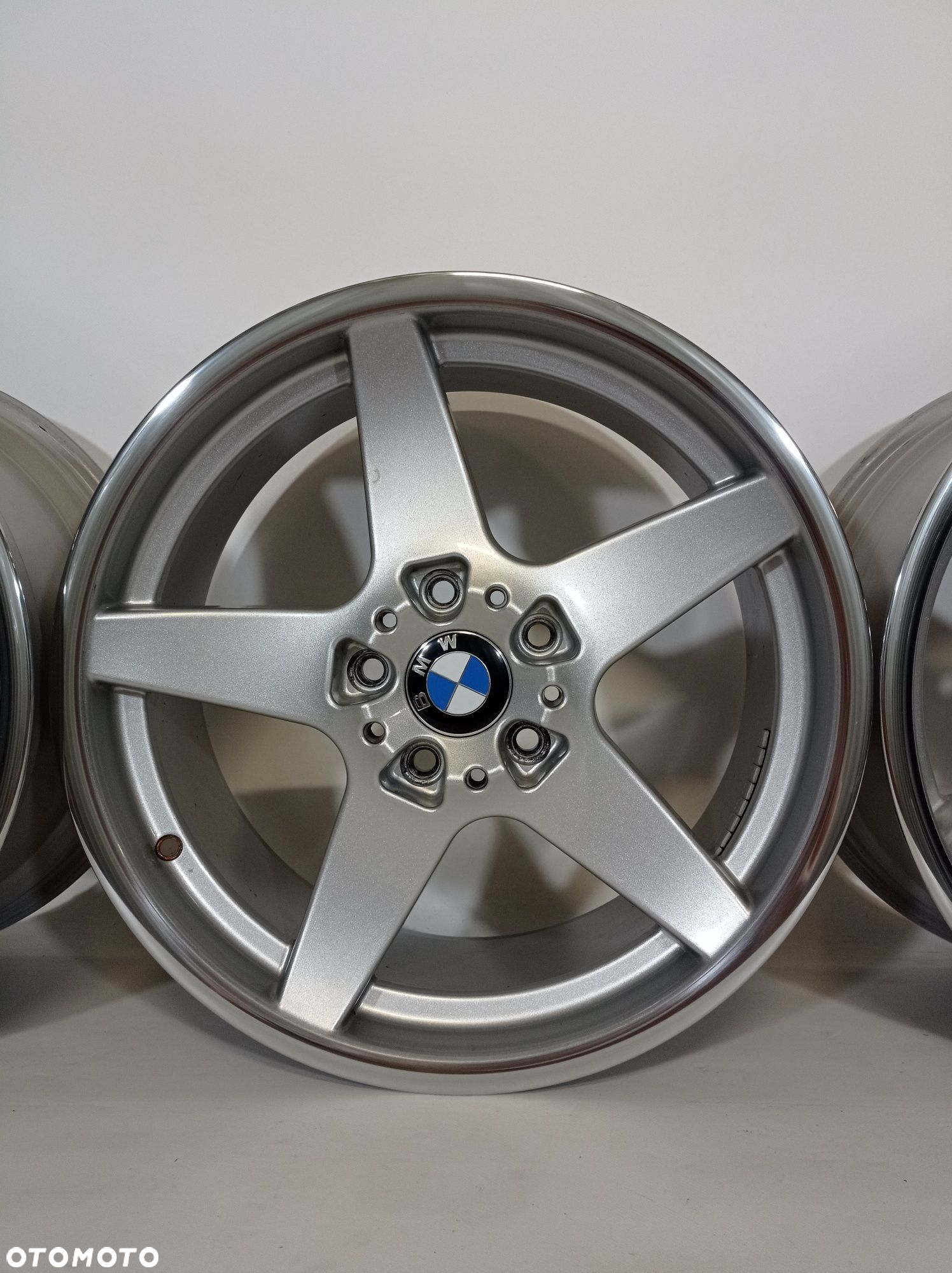 5x120 18 rondell 0021 banany dwie szerokosci e36 e46 e90 - 7