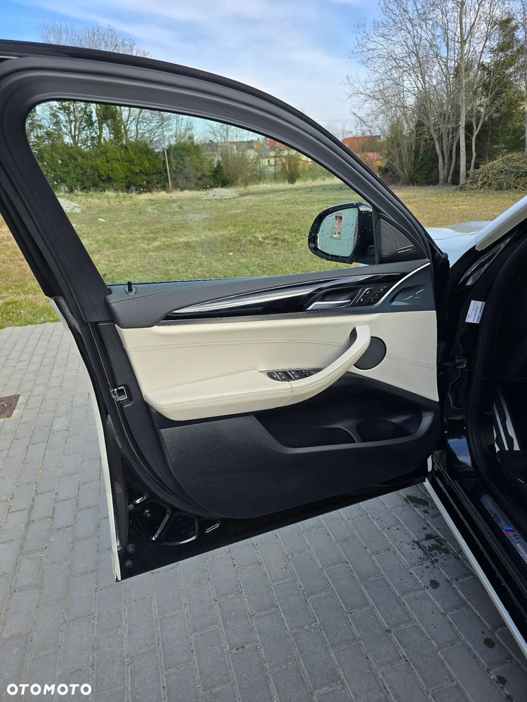 BMW X4 - 5