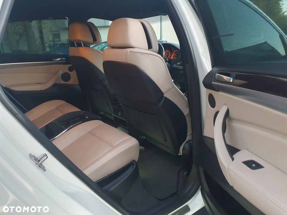 BMW X6 40d xDrive - 11