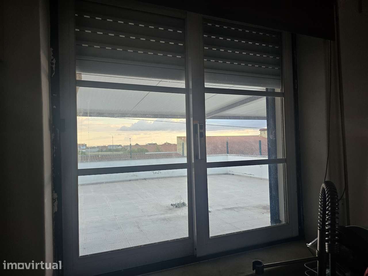 Apartamento T3 com ótimo Terraço - Grande imagem: 4/17