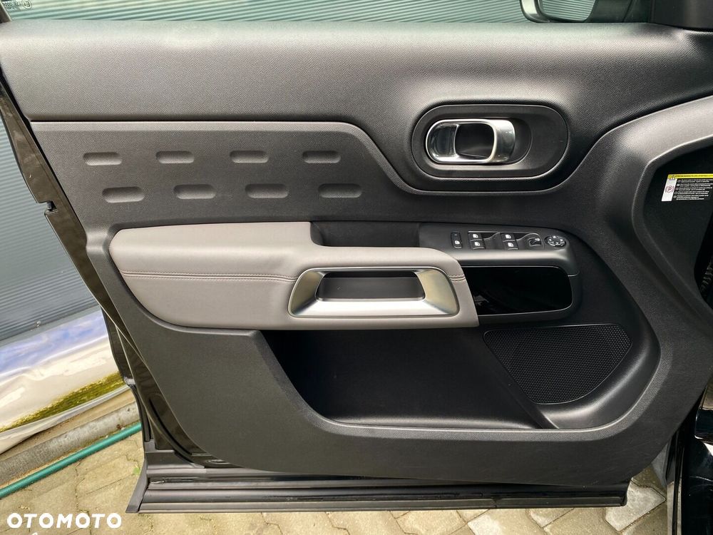 Citroën C5 Aircross 1.5 BlueHDi Feel - 17