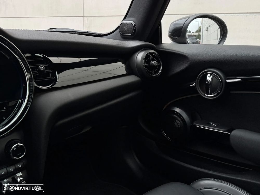 MINI 3 Portas John Cooper Works Plus Auto Desportiva - 20
