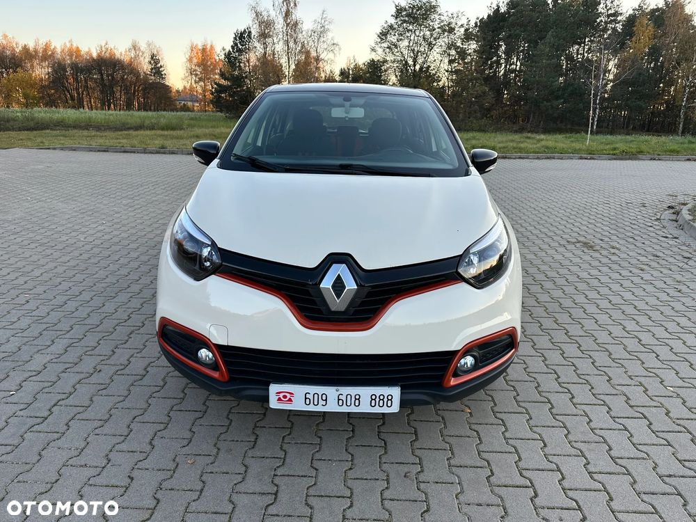 Renault Captur ENERGY TCe 90 Experience - 2