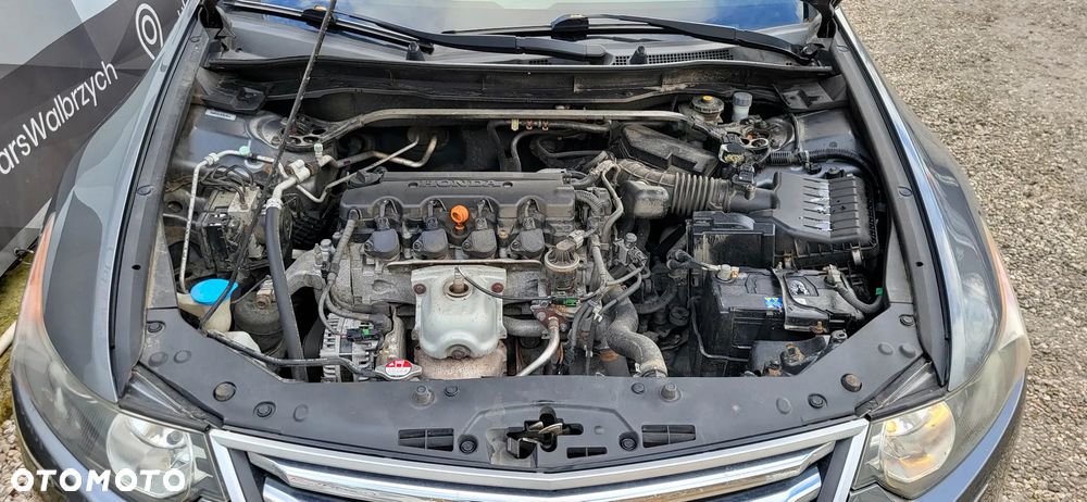 Honda Accord 2.0 Elegance - 26