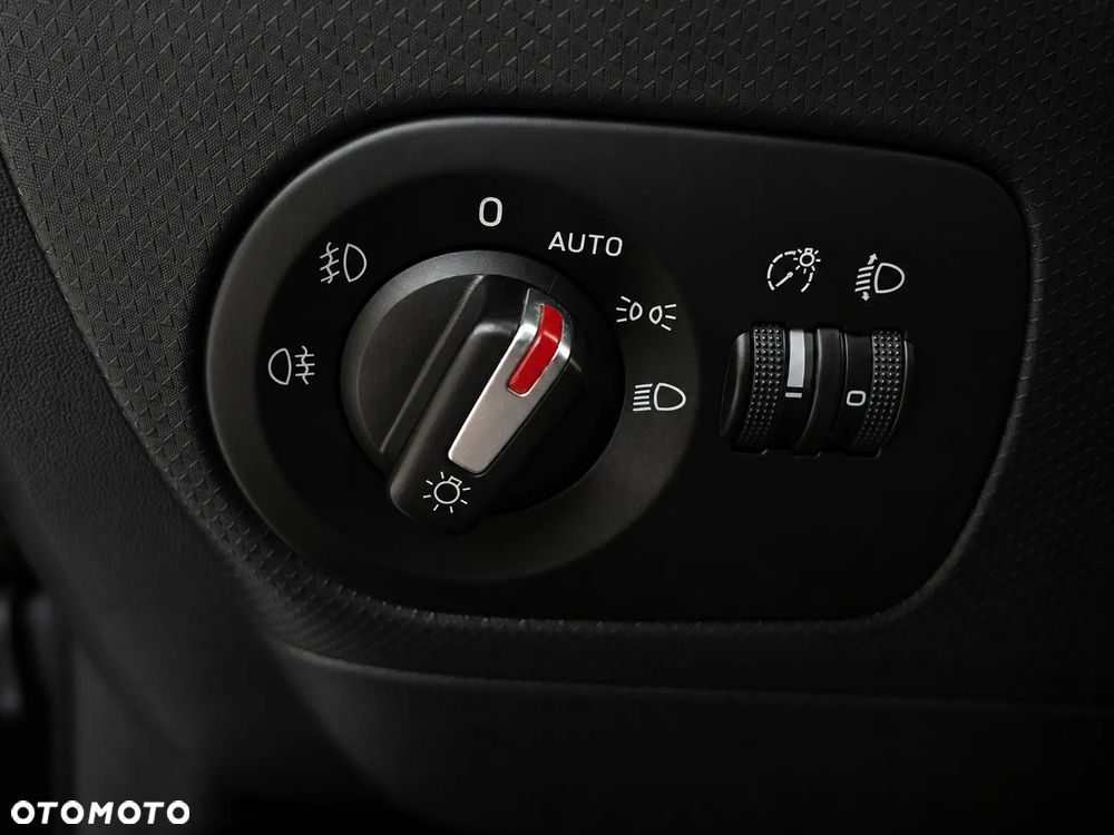 Seat Leon 1.6 TDI DPF Start&Stop Reference - 24
