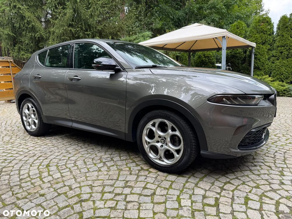 Alfa Romeo Tonale 1.5 T4 GSE mHEV Sprint DCT - 8
