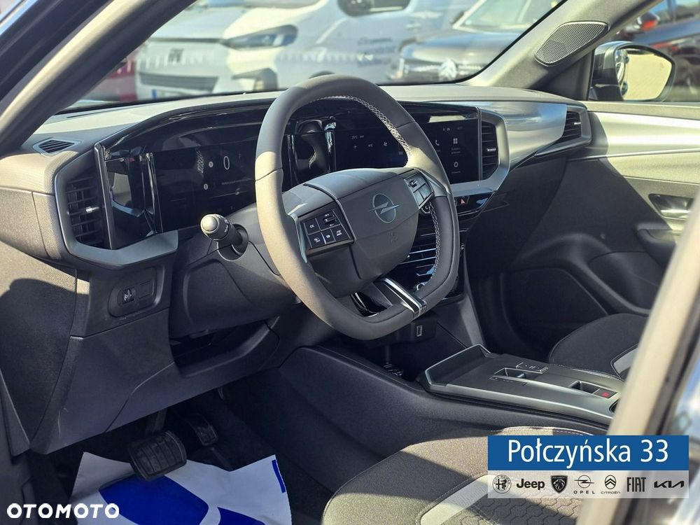 Opel Mokka - 10