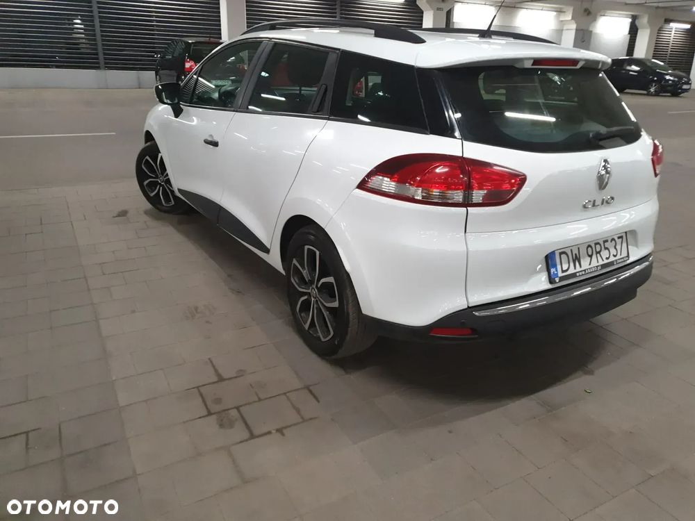 Renault Clio 1.5 dCi Energy Business EU6 - 3