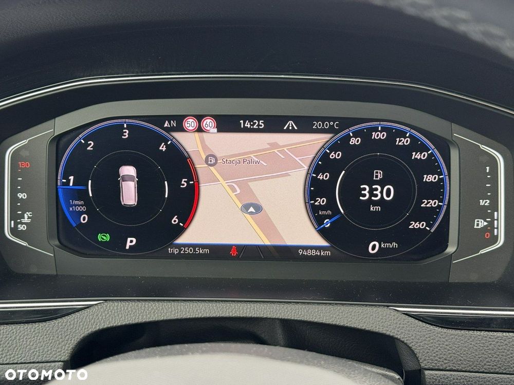 Volkswagen Passat Variant 2.0 TDI 4Mot Elegance DSG - 26