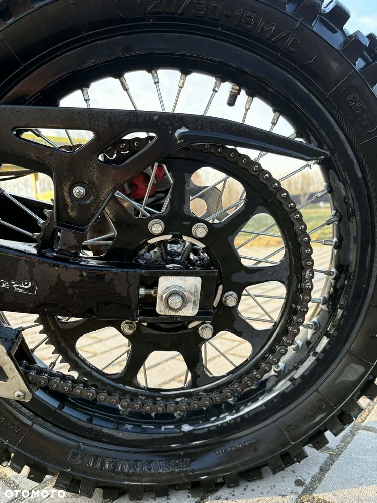 Aprilia RX - 10