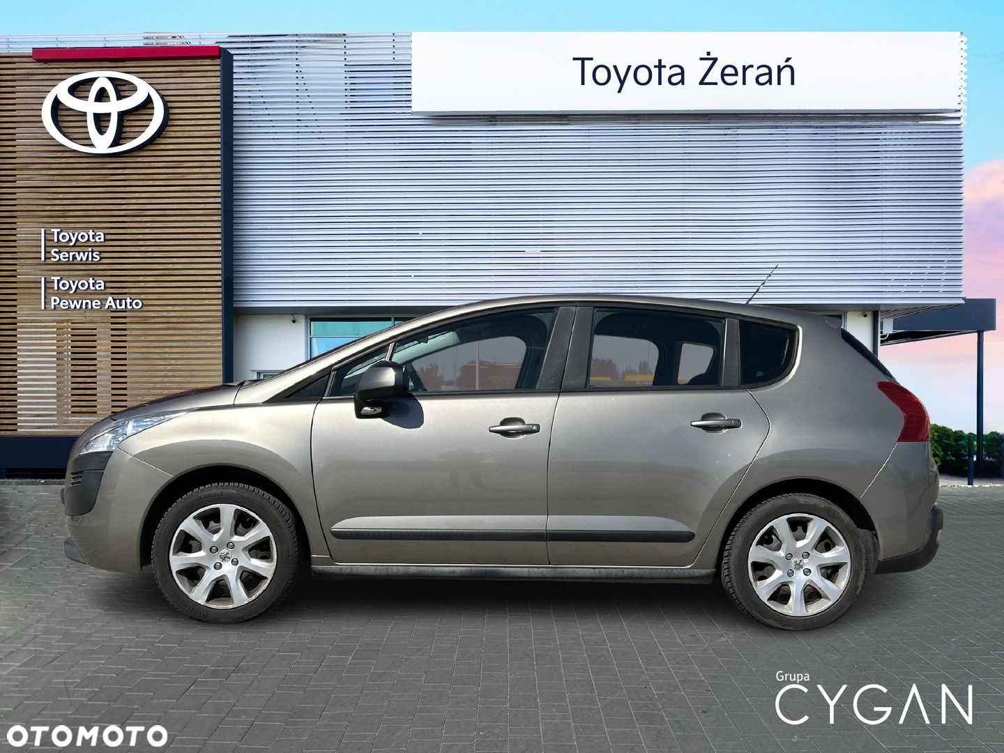 Peugeot 3008 1.6 Style - 8